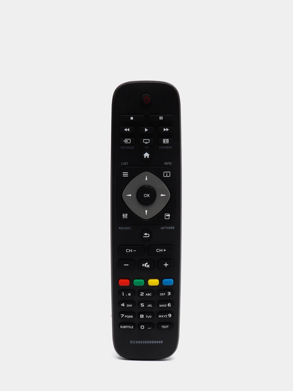 Пульт для телевизора Philips RC 996590000449