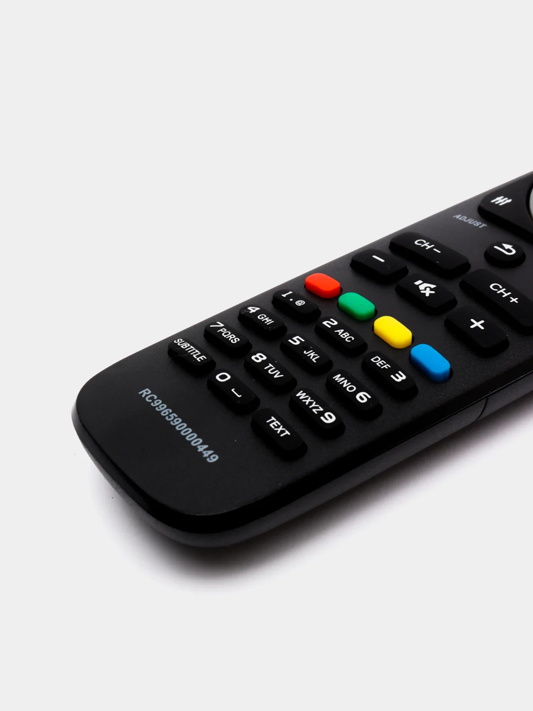Пульт для телевизора Philips RC 996590000449