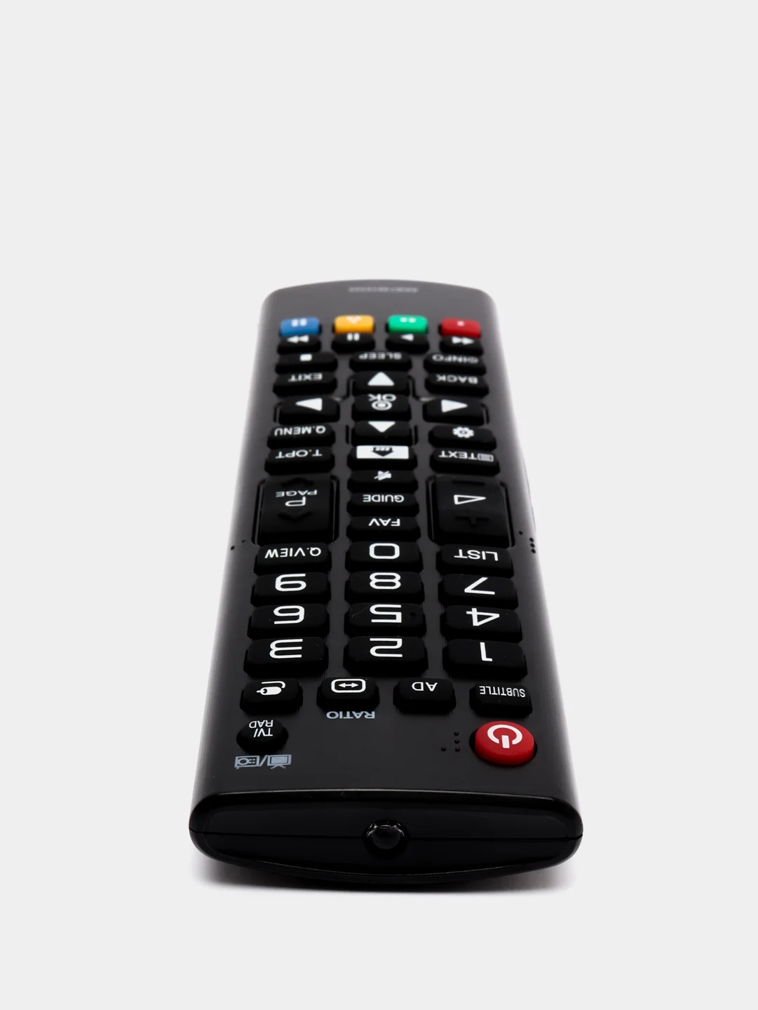 Пульт для телевизора LG AKB74915325