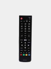 Пульт для телевизора LG AKB74915325