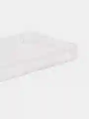 Чехол утолщенный + усиленный по краям, на все модели iPhone, прозрачный силиконовый