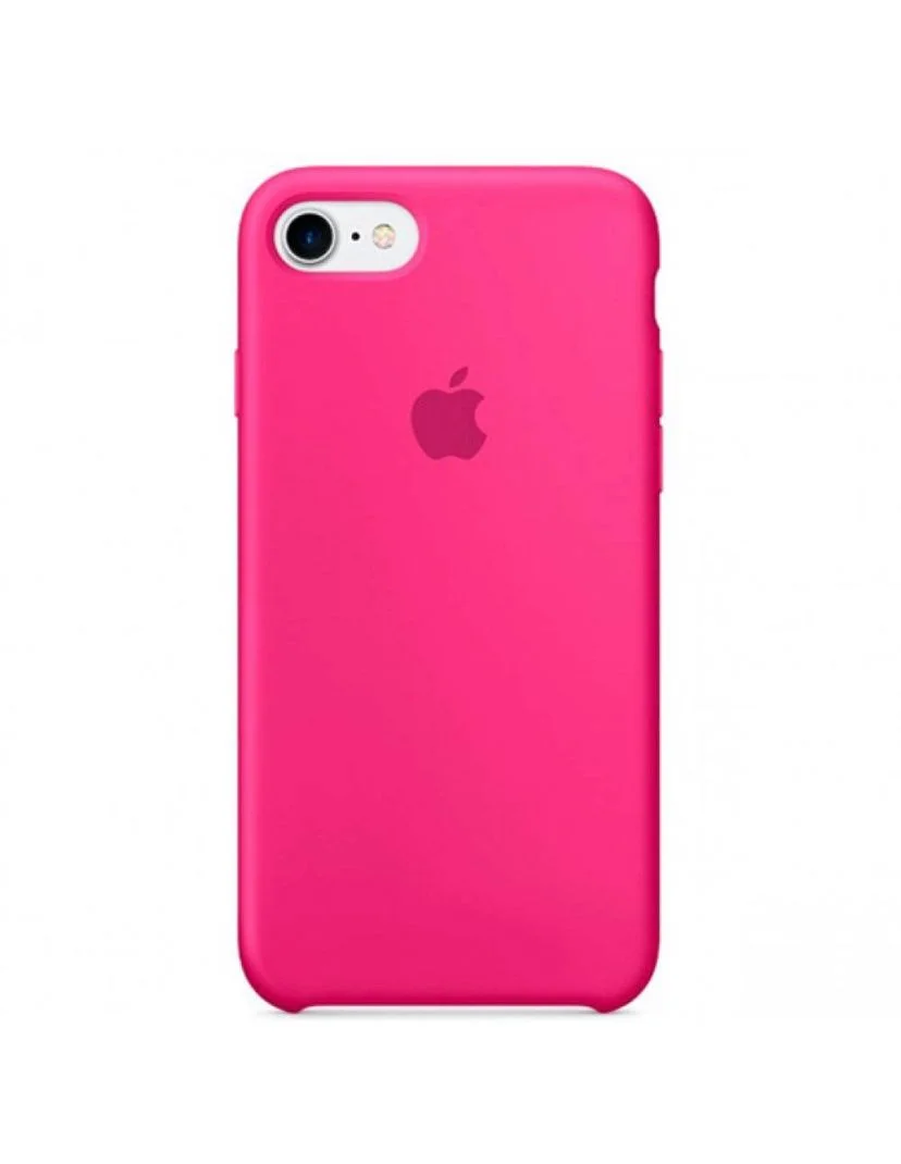 Чехол для iPhone Silicone Case 11,XR,7,8,SE,12,XS,X,8+,7+,6s,6,Pro,Max