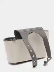 Белый держатель для губки