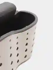 Белый держатель для губки