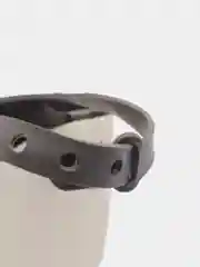 Белый держатель для губки