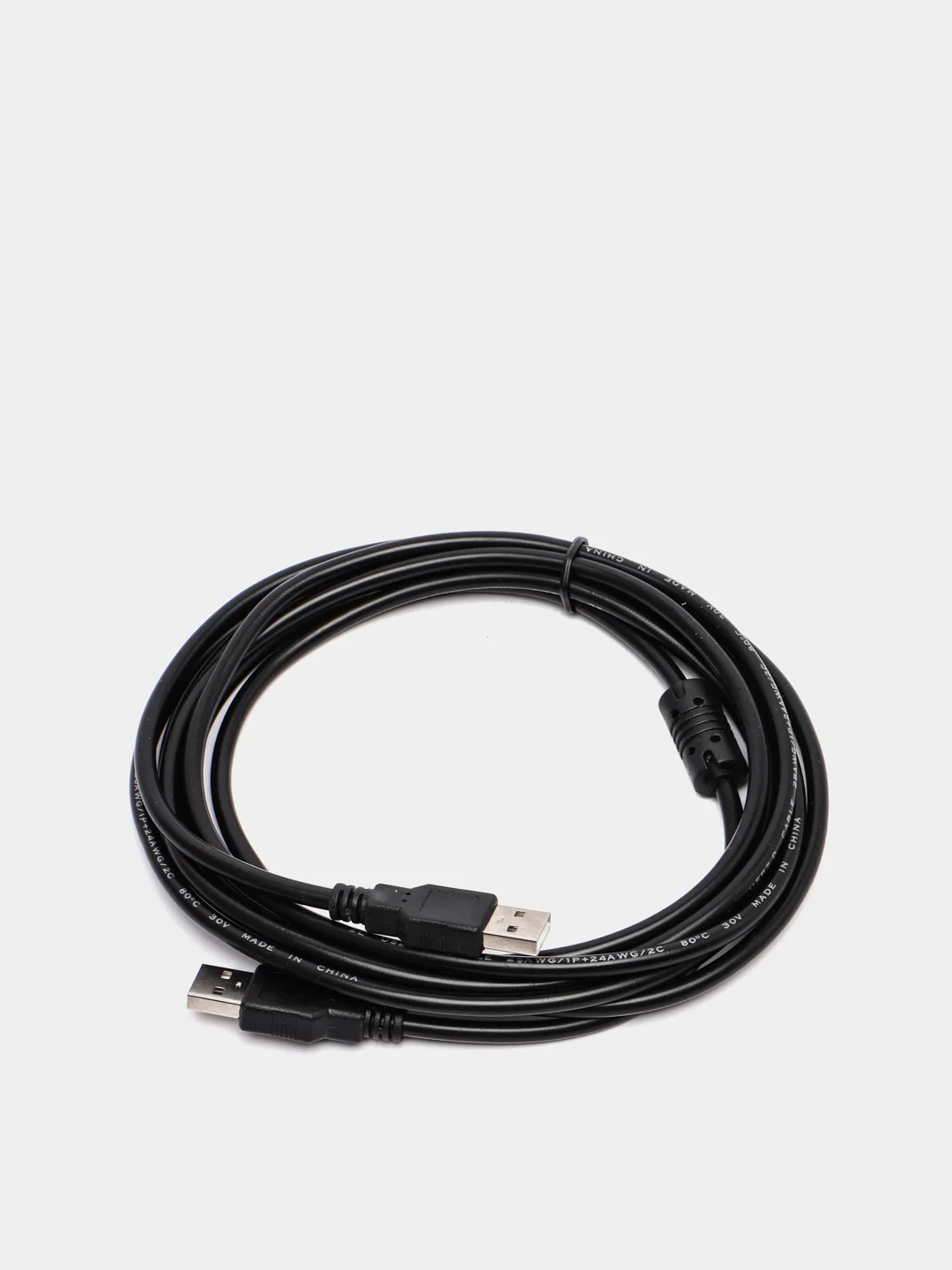 Конвертер из VGA в HDMI с audio входом и кабелем для питания