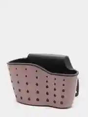 Конфетный держатель для губки