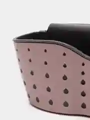 Конфетный держатель для губки