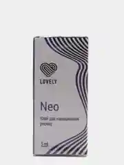 Клей для наращивания ресниц NEO Lovely (Лавели Нео), 5 мл срок до 1 МАРТА 2025