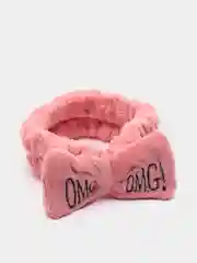 Повязка на голову OMG для волос, для косметических процедур