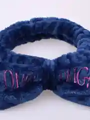 Повязка на голову OMG для волос, для косметических процедур