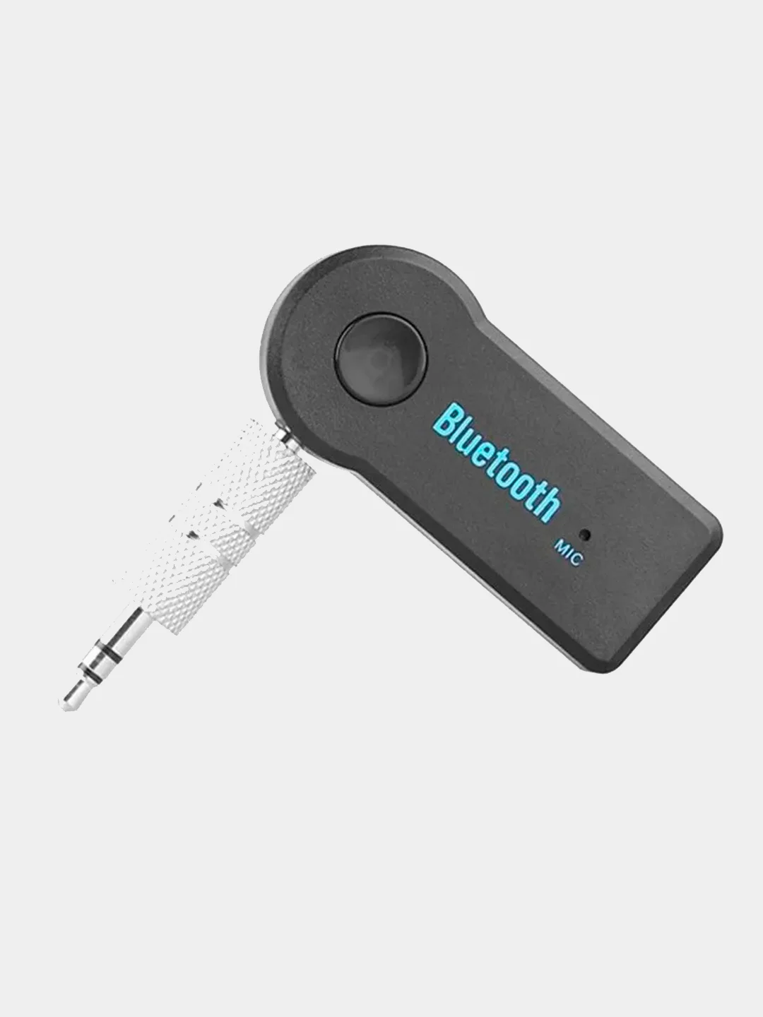 Автомобильный Bluetooth приемник AUX Car Bluetooth Receiver