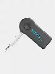 Автомобильный Bluetooth приемник AUX Car Bluetooth Receiver