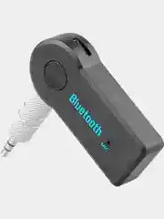 Автомобильный Bluetooth приемник AUX Car Bluetooth Receiver