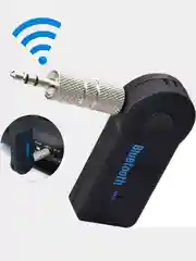 Автомобильный Bluetooth приемник AUX Car Bluetooth Receiver