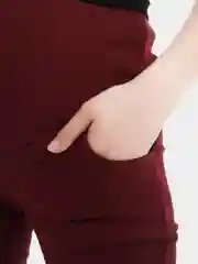 Брюки для беременных утепленные