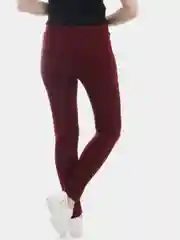 Брюки для беременных утепленные
