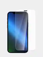 Защитное стекло для Apple iPhone 12 Mini, 12, 12 Pro Max с сеткой для защиты динамика