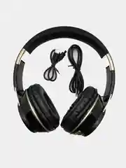Белый bluetooth наушники FG-07S