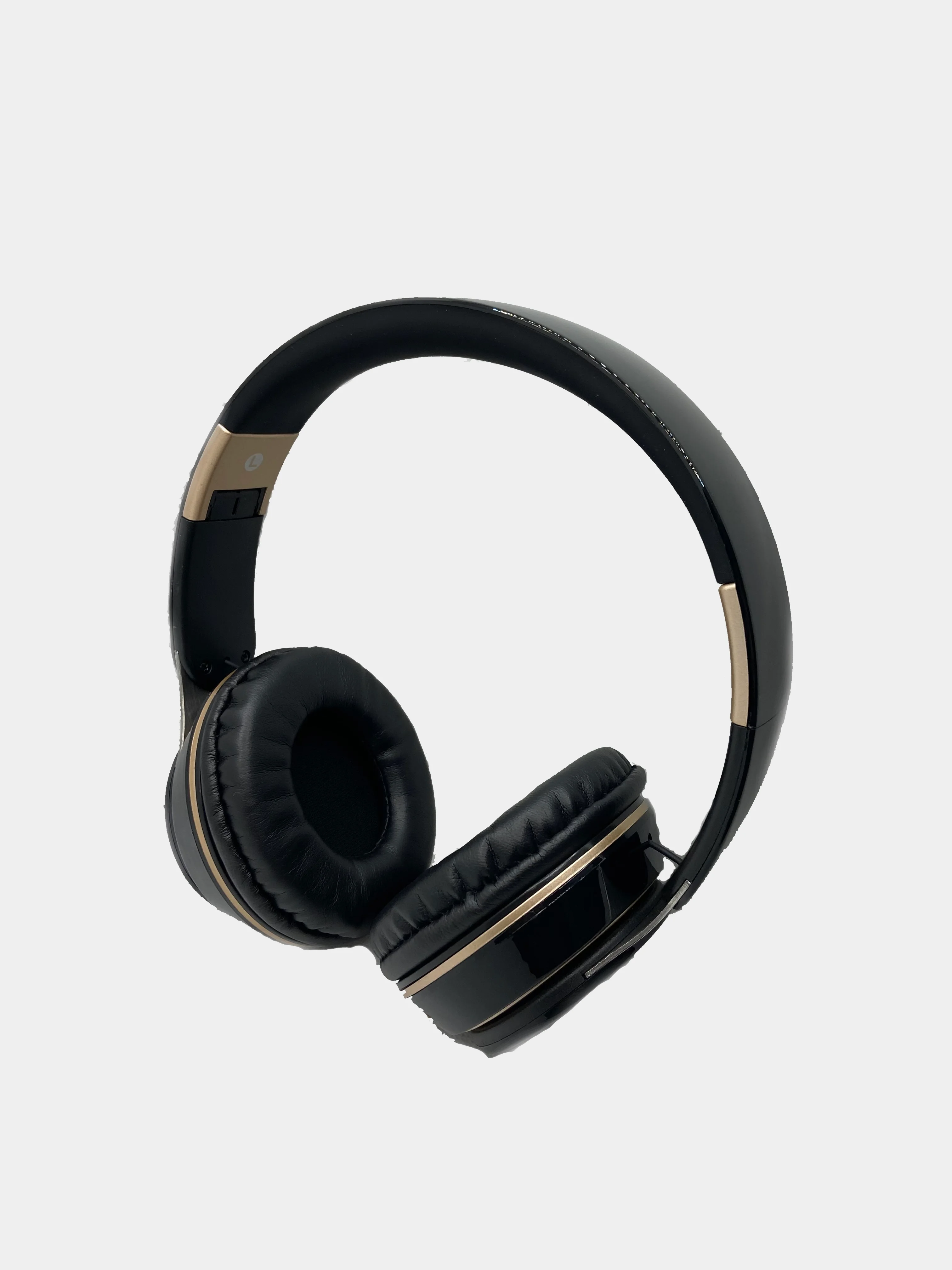 Белый bluetooth наушники FG-07S