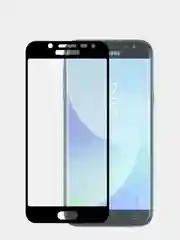 Защитное стекло 9D Samsung Galaxy J5 2017 (J530), J5 Pro, Самсунг Галакси Джи 5 (Джи 530)