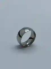 Золотой широкое кольцо обручальное золото, серебро