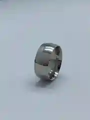 Золотой широкое кольцо обручальное золото, серебро