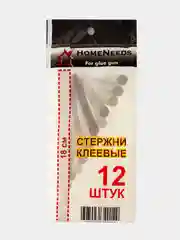 Стержни (клей) для клеевого пистолета 12 шт