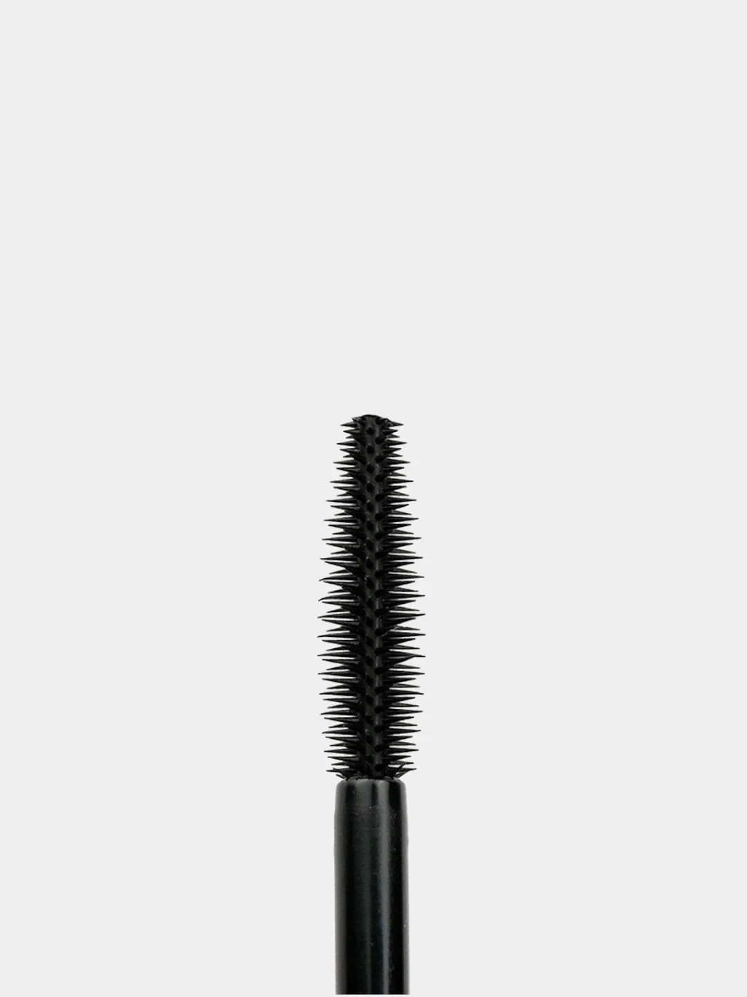 Тушь для ресниц LUXVISAGE SMOKY EYES панорамный объем (черная)