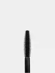 Тушь для ресниц LUXVISAGE SMOKY EYES панорамный объем (черная)