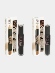 Двойной контурирующий стик DUO CONTOUR STICK TF 2 вида