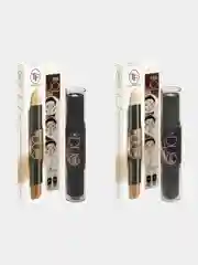 Двойной контурирующий стик DUO CONTOUR STICK TF 2 вида