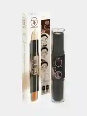 Двойной контурирующий стик DUO CONTOUR STICK TF 2 вида