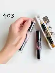 Двойной контурирующий стик DUO CONTOUR STICK TF 2 вида