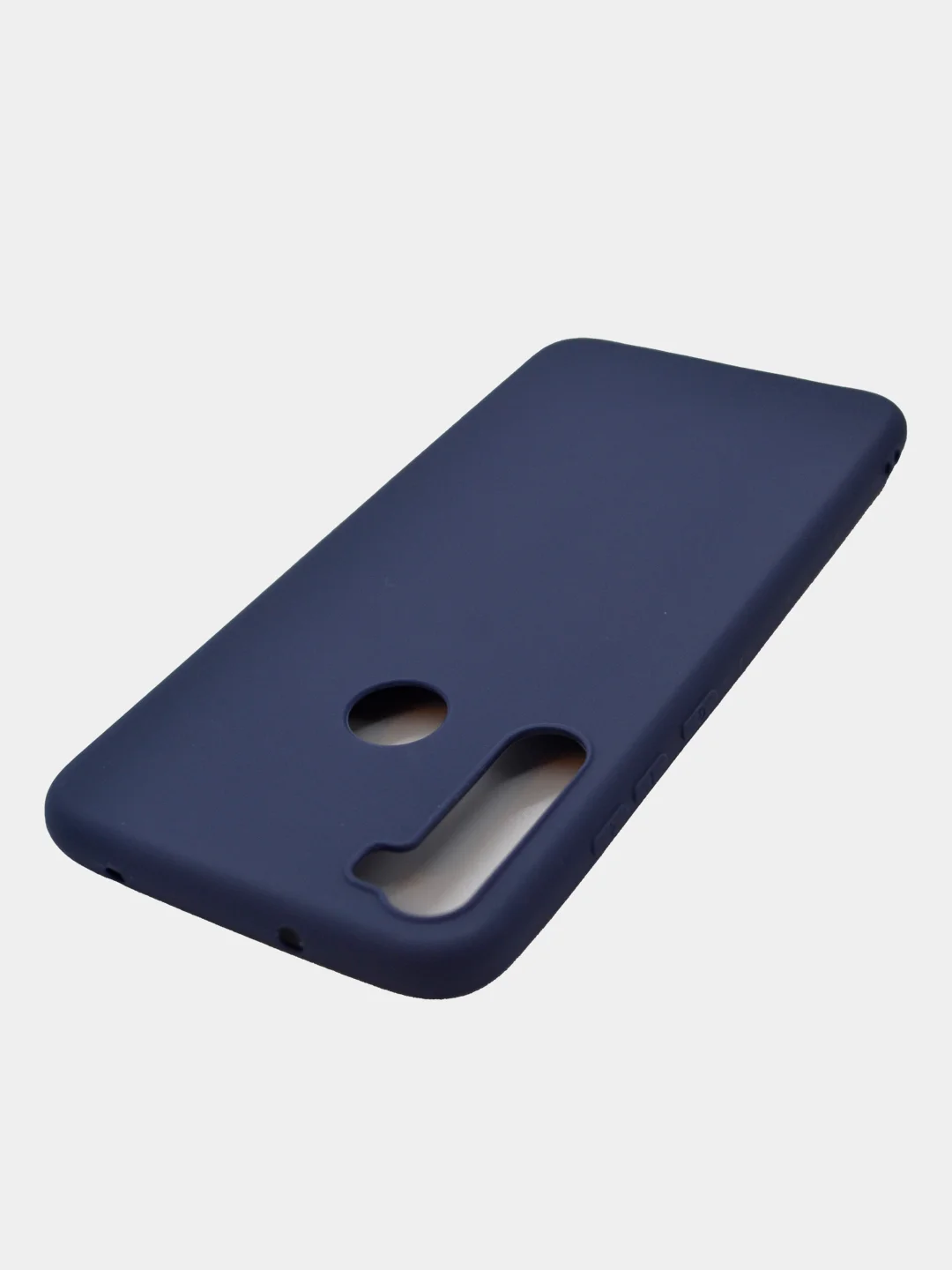 Чехол силиконовый для Samsung XIAOMI
