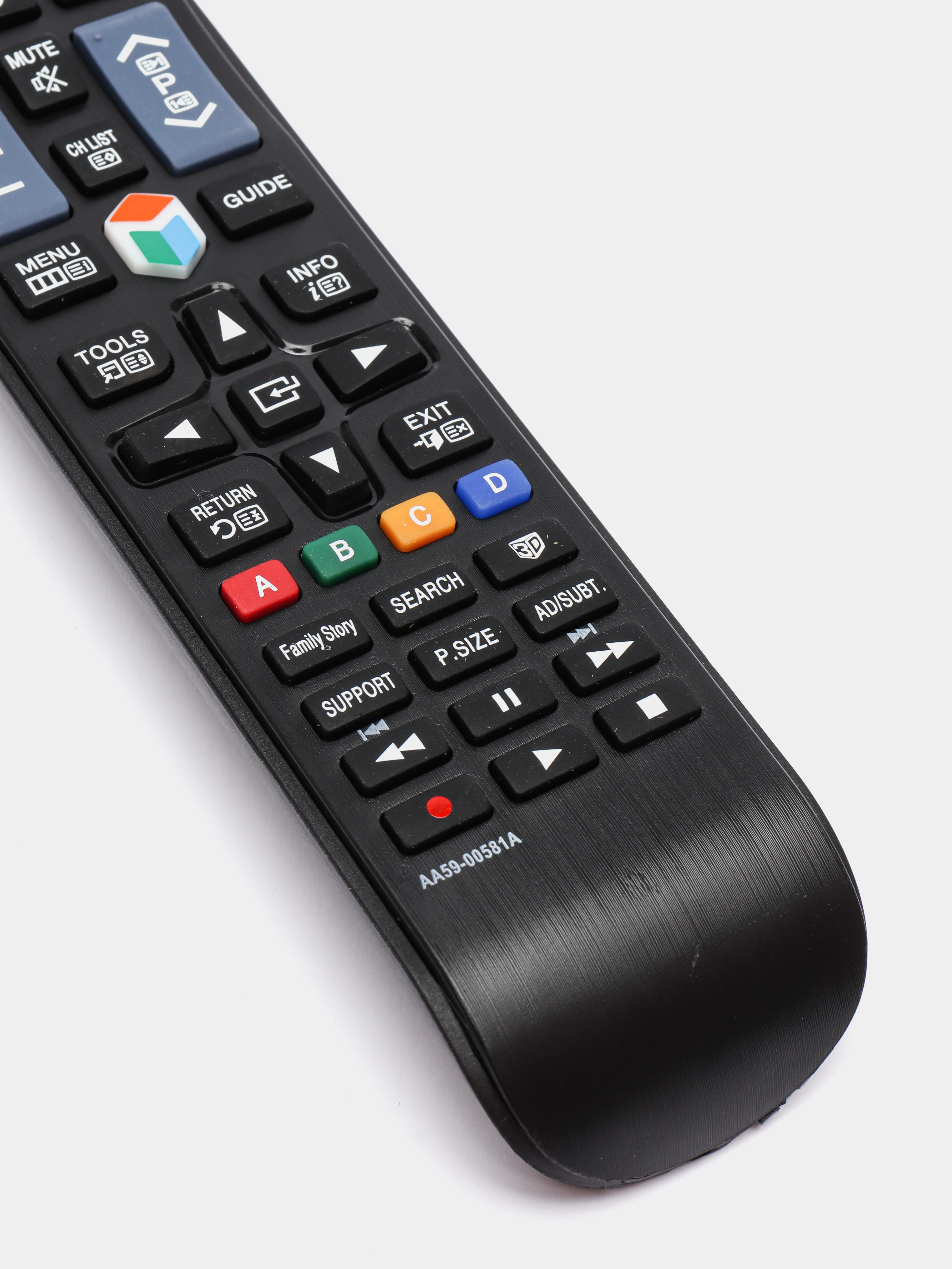 Пульт для телевизора Samsung AA59-00581A SMART