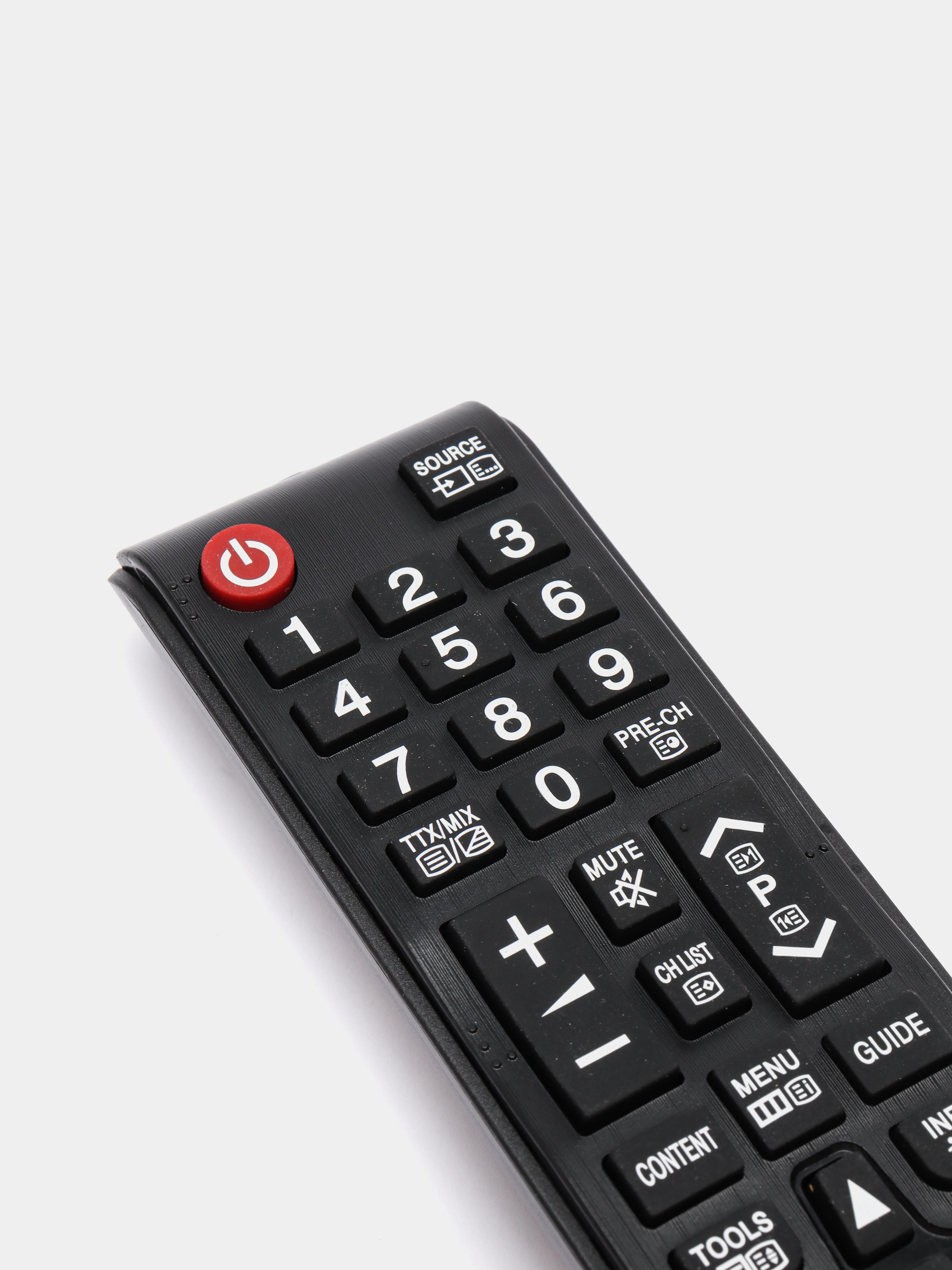 Пульт для телевизора SAMSUNG AA59-00603A, AA59-00786A с 3D