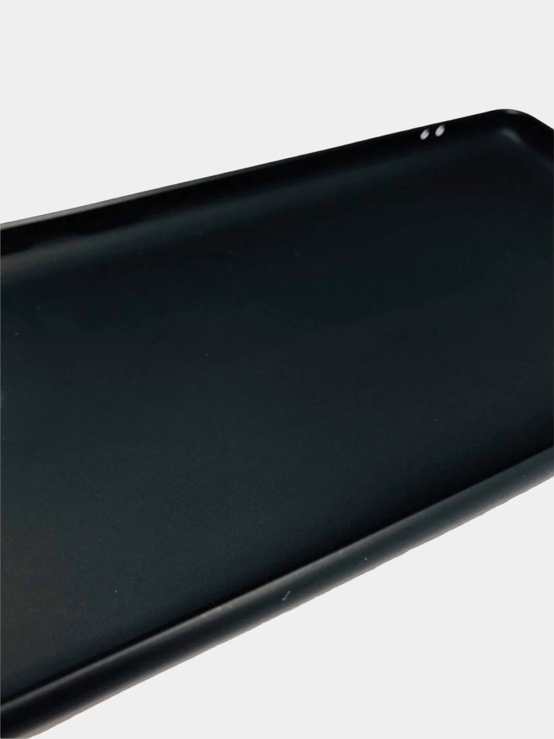 Чехол черный силикон. Samsung А01,A02,A02S,A10, A11,A21S,А31,А40,A50,A52,A72,M31,M51,S20FE