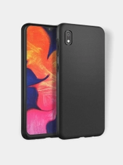 Чехол черный силикон. Samsung А01,A02,A02S,A10, A11,A21S,А31,А40,A50,A52,A72,M31,M51,S20FE