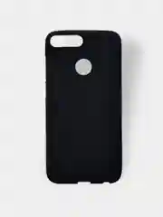 Чехол черный силиконовый HONOR 9C, 9A, 20S, 10Lite, 9X lite,Y5 2018, Y6 2019, Y8S, y7 2019