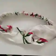 Хром повязка для волос