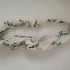 Хаки повязка для волос