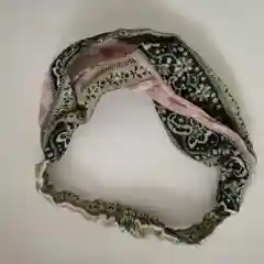 Угольный повязка для волос