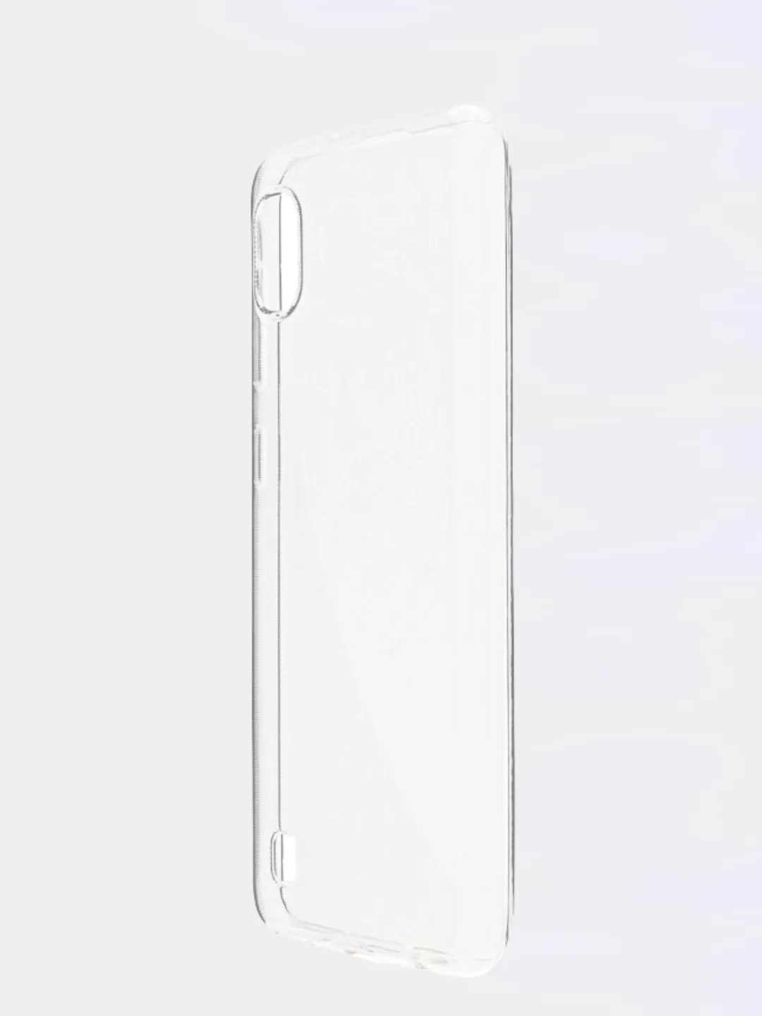 Чехол Samsung A01 Interstep