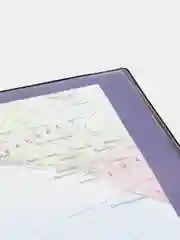 Настольное покрытие "МИР"