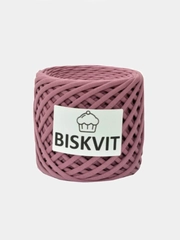 Трикотажная пряжа для рукоделия Biskvit