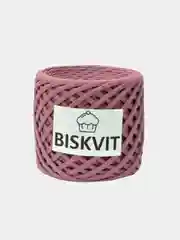 Трикотажная пряжа для рукоделия Biskvit
