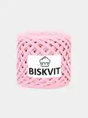 Трикотажная пряжа для рукоделия Biskvit
