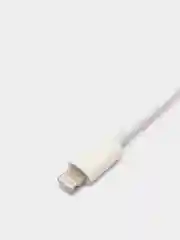 Адаптер MH030 2 в 1: Lightning в Jack 3.5 мм и Lightning