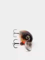 Индиго воблер TsuYoki Agent 40F